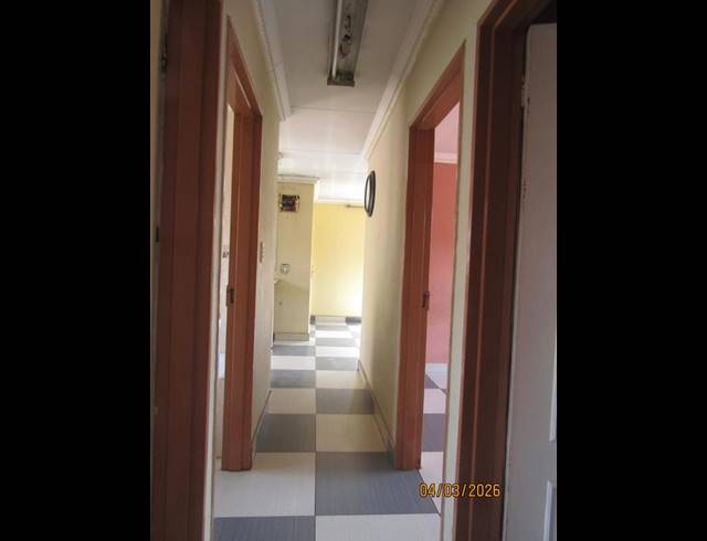 3 BEDROOM PROPERTY TO RENT IN VOSLOORUS EXT 6